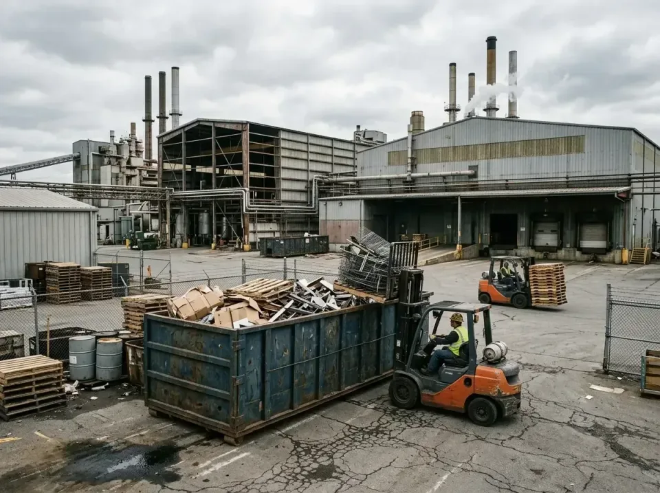 industrial-factory-scrap-conta-003 — frequently asked questions, Cheap Roll-off Dumpster Rentals in Jackson, TN